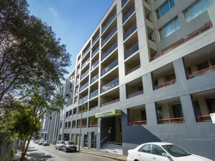 Seventh view of Homely apartment listing, 9/134 Bulwara Road, Pyrmont NSW 2009