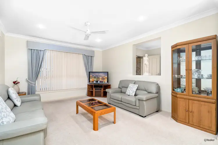 Sixth view of Homely house listing, 27 Kimberley Circuit, Banora Point NSW 2486
