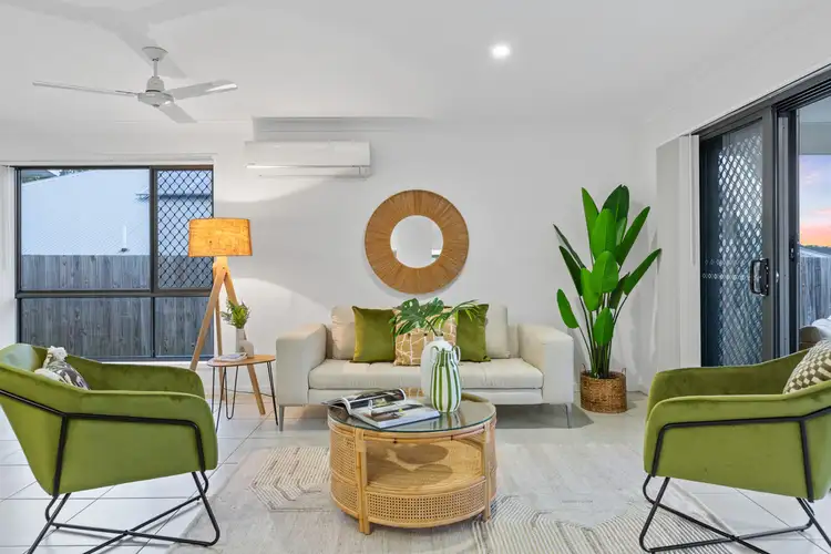 Third view of Homely house listing, 67 Sarsenet Circuit, Mount Cotton QLD 4165