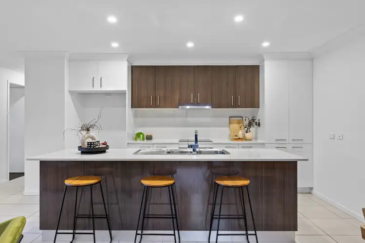 Fifth view of Homely house listing, 67 Sarsenet Circuit, Mount Cotton QLD 4165