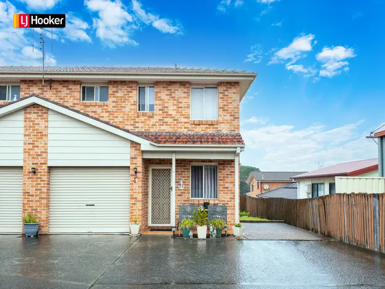 Main view of Homely unit listing, 5/46 Greenwell Point Road, Greenwell Point NSW 2540