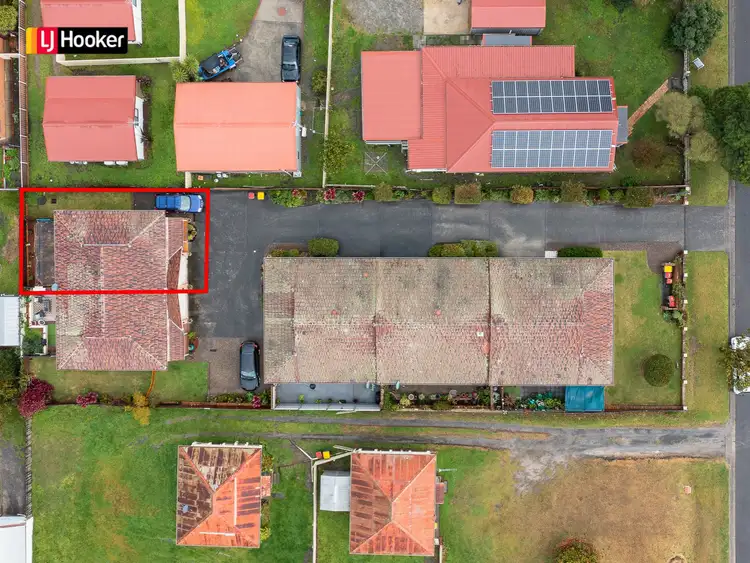 Third view of Homely unit listing, 5/46 Greenwell Point Road, Greenwell Point NSW 2540