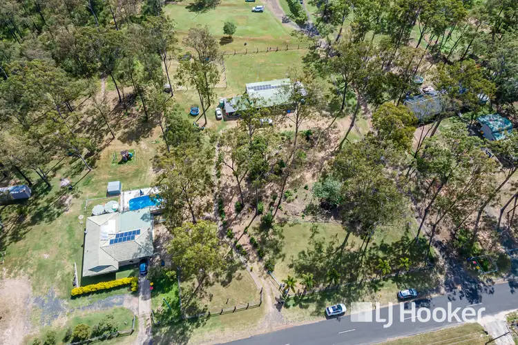Second view of Homely house listing, 61 Thallon Road, Kensington Grove QLD 4341