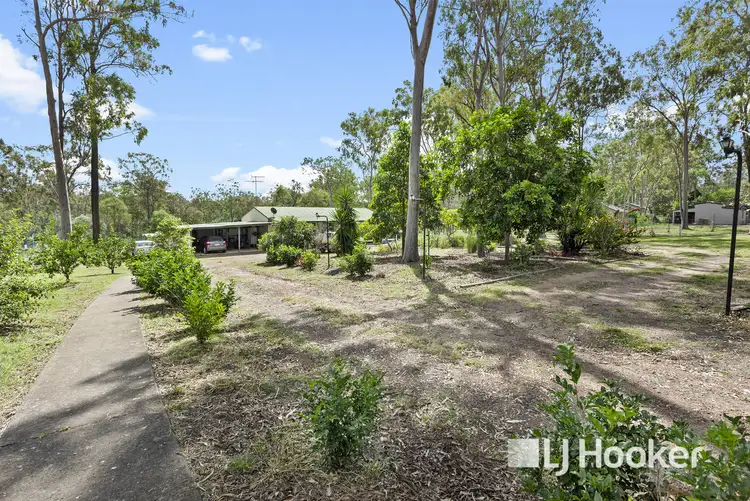 Third view of Homely house listing, 61 Thallon Road, Kensington Grove QLD 4341
