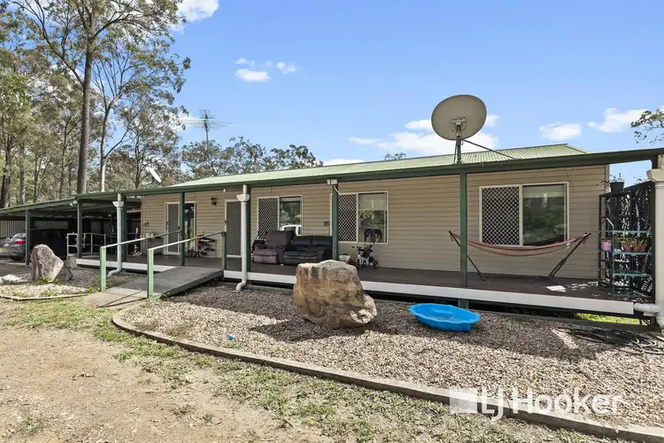 Fourth view of Homely house listing, 61 Thallon Road, Kensington Grove QLD 4341