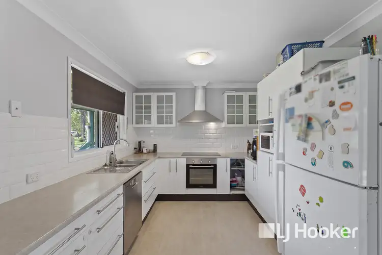 Fifth view of Homely house listing, 61 Thallon Road, Kensington Grove QLD 4341