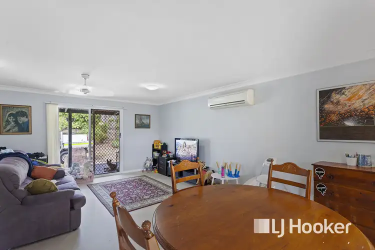 Sixth view of Homely house listing, 61 Thallon Road, Kensington Grove QLD 4341