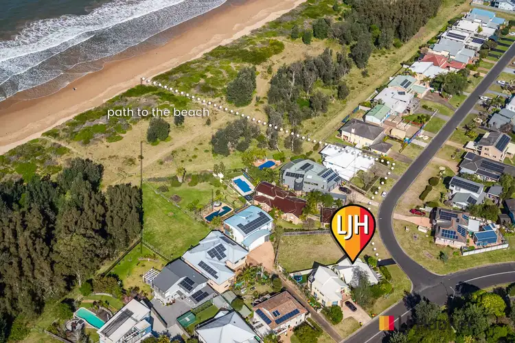 1/58 Sandy Place, Long Beach NSW 2536