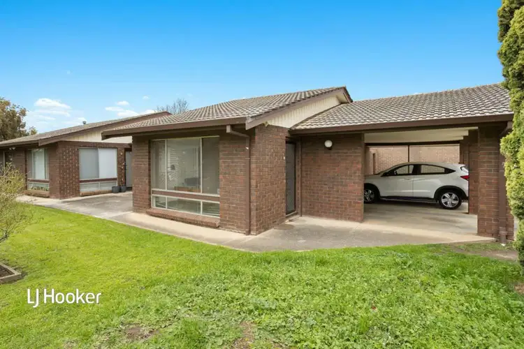 Main view of Homely unit listing, 4/31-33 Gaelic Avenue, Holden Hill SA 5088