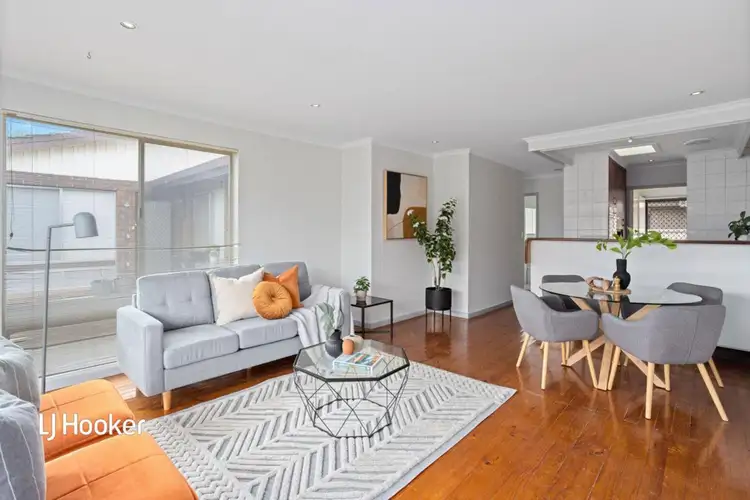 Second view of Homely unit listing, 4/31-33 Gaelic Avenue, Holden Hill SA 5088