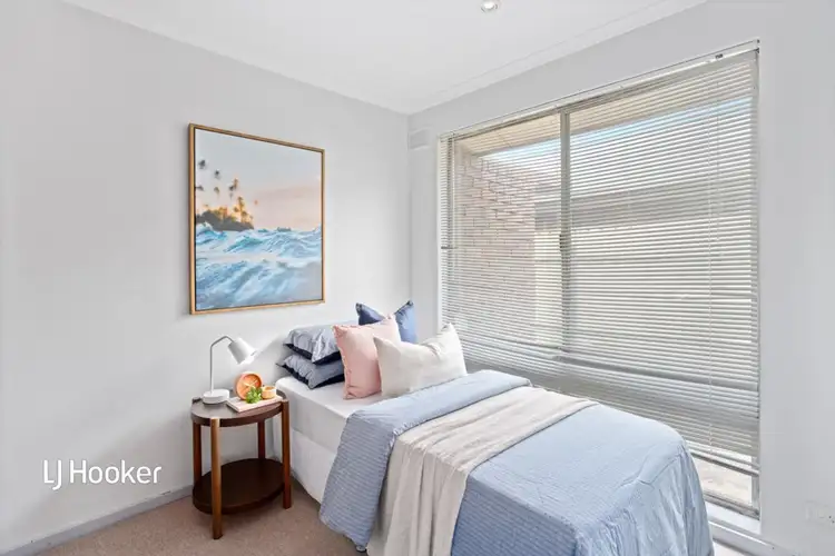 Fourth view of Homely unit listing, 4/31-33 Gaelic Avenue, Holden Hill SA 5088