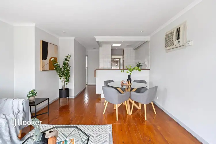 Sixth view of Homely unit listing, 4/31-33 Gaelic Avenue, Holden Hill SA 5088