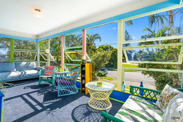 Main view of Homely house listing, 284 Coolangatta Road, Bilinga QLD 4225