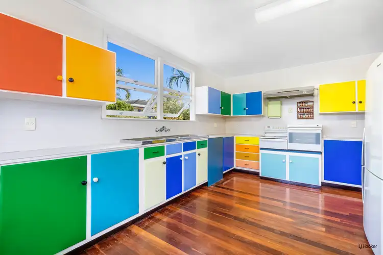 Fifth view of Homely house listing, 284 Coolangatta Road, Bilinga QLD 4225