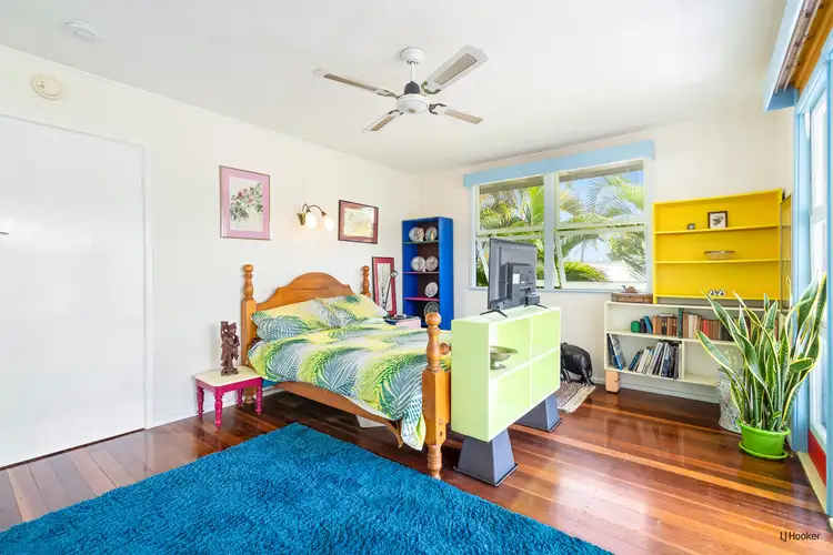 Sixth view of Homely house listing, 284 Coolangatta Road, Bilinga QLD 4225