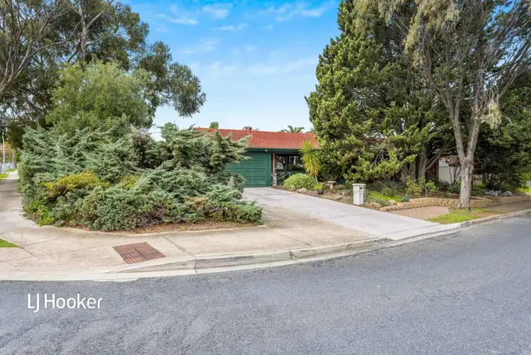 Second view of Homely house listing, 83 Maxlay Road, Modbury Heights SA 5092
