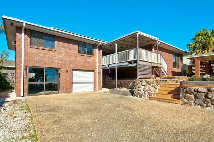 174A Clarks Road, Loganholme QLD 4129