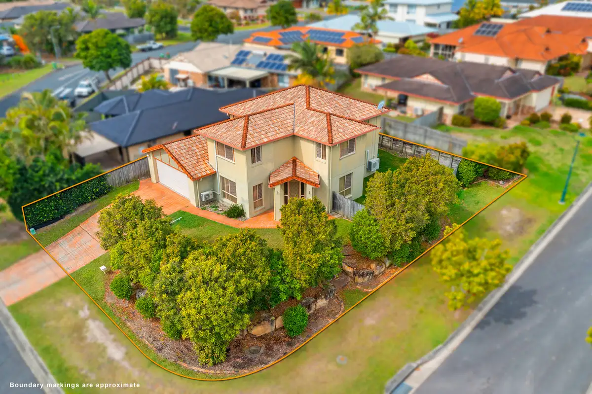 Main view of Homely house listing, 2 Burkett Crescent, Victoria Point QLD 4165