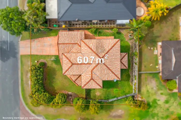 Third view of Homely house listing, 2 Burkett Crescent, Victoria Point QLD 4165