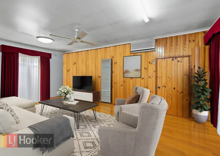 Second view of Homely unit listing, 1/17 Gunther Ave, Springvale VIC 3171