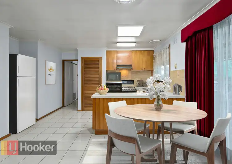 Fourth view of Homely unit listing, 1/17 Gunther Ave, Springvale VIC 3171