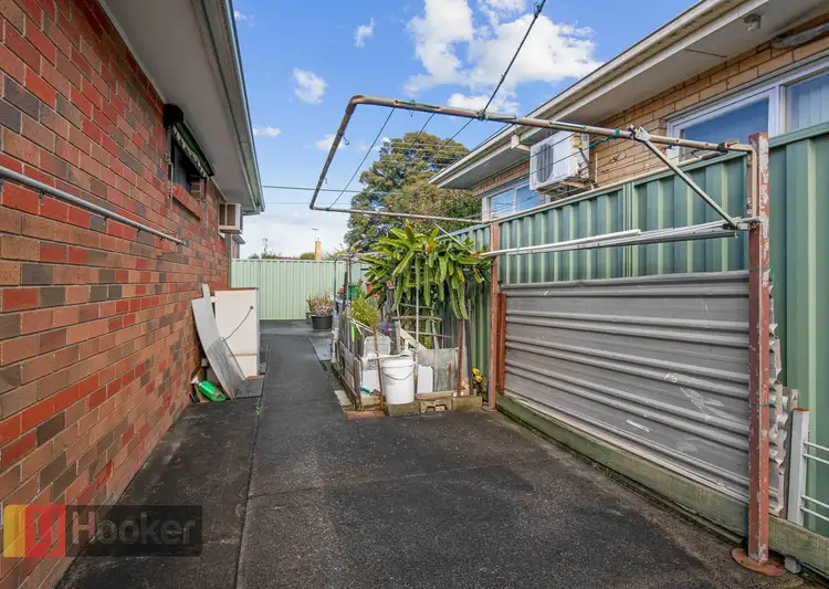 Sixth view of Homely unit listing, 1/17 Gunther Ave, Springvale VIC 3171