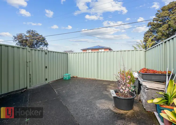 Seventh view of Homely unit listing, 1/17 Gunther Ave, Springvale VIC 3171