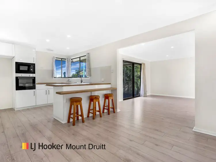 Second view of Homely house listing, 41 Calala Street, Mount Druitt NSW 2770