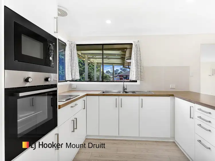 Third view of Homely house listing, 41 Calala Street, Mount Druitt NSW 2770