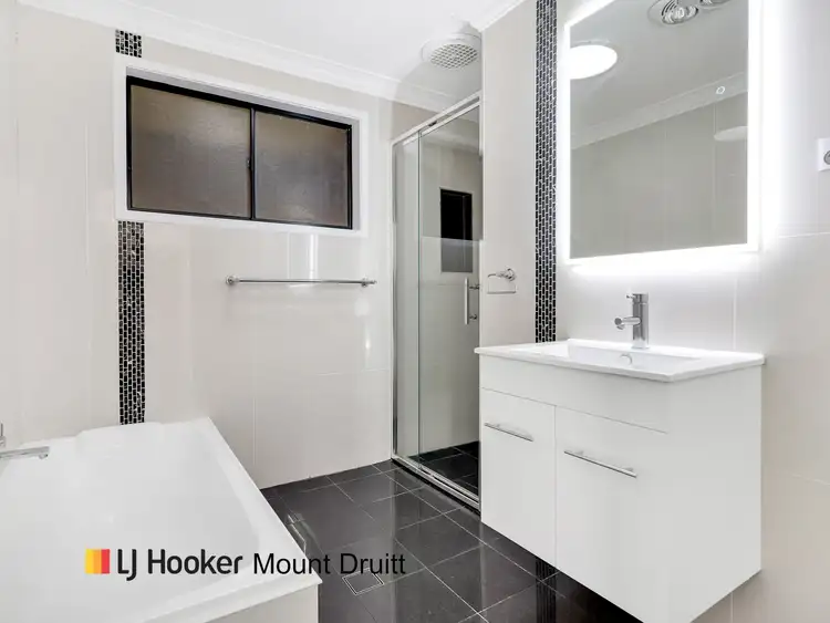 Fourth view of Homely house listing, 41 Calala Street, Mount Druitt NSW 2770