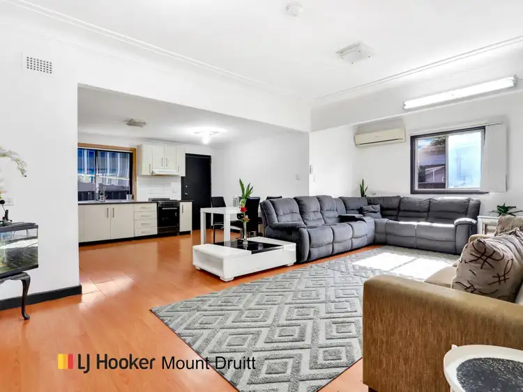 Second view of Homely house listing, 26 & 26a Coates Street, Mount Druitt NSW 2770