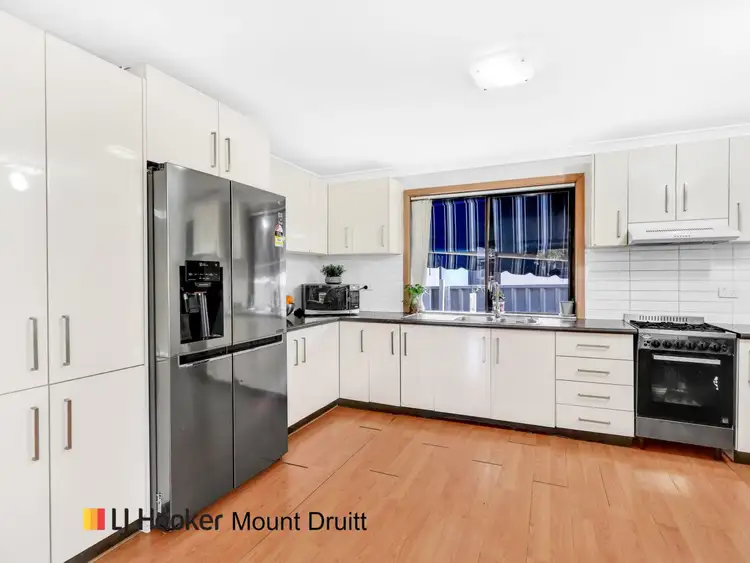 Third view of Homely house listing, 26 & 26a Coates Street, Mount Druitt NSW 2770
