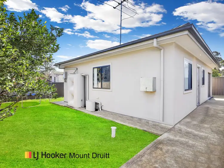 Fifth view of Homely house listing, 26 & 26a Coates Street, Mount Druitt NSW 2770