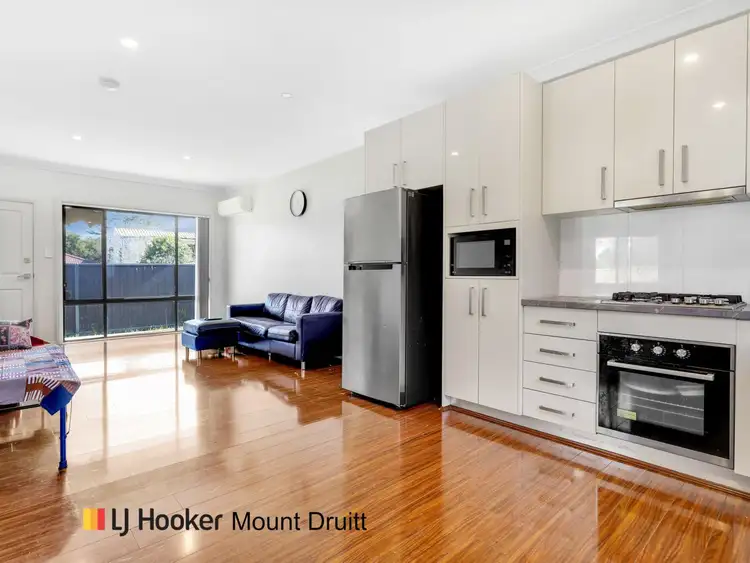 Sixth view of Homely house listing, 26 & 26a Coates Street, Mount Druitt NSW 2770