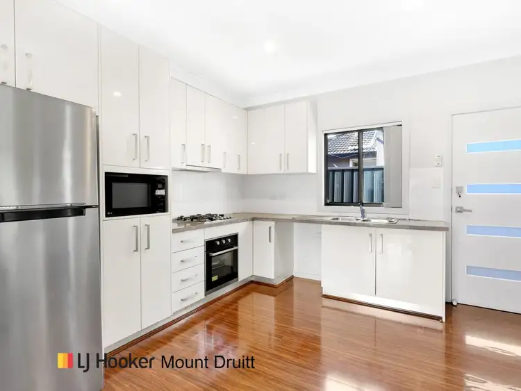 Seventh view of Homely house listing, 26 & 26a Coates Street, Mount Druitt NSW 2770