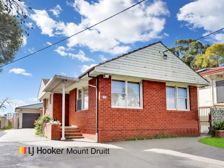 Main view of Homely house listing, 19 & 19A Ropes Creek Road, Mount Druitt NSW 2770