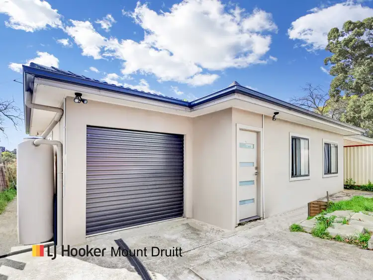 Sixth view of Homely house listing, 19 & 19A Ropes Creek Road, Mount Druitt NSW 2770