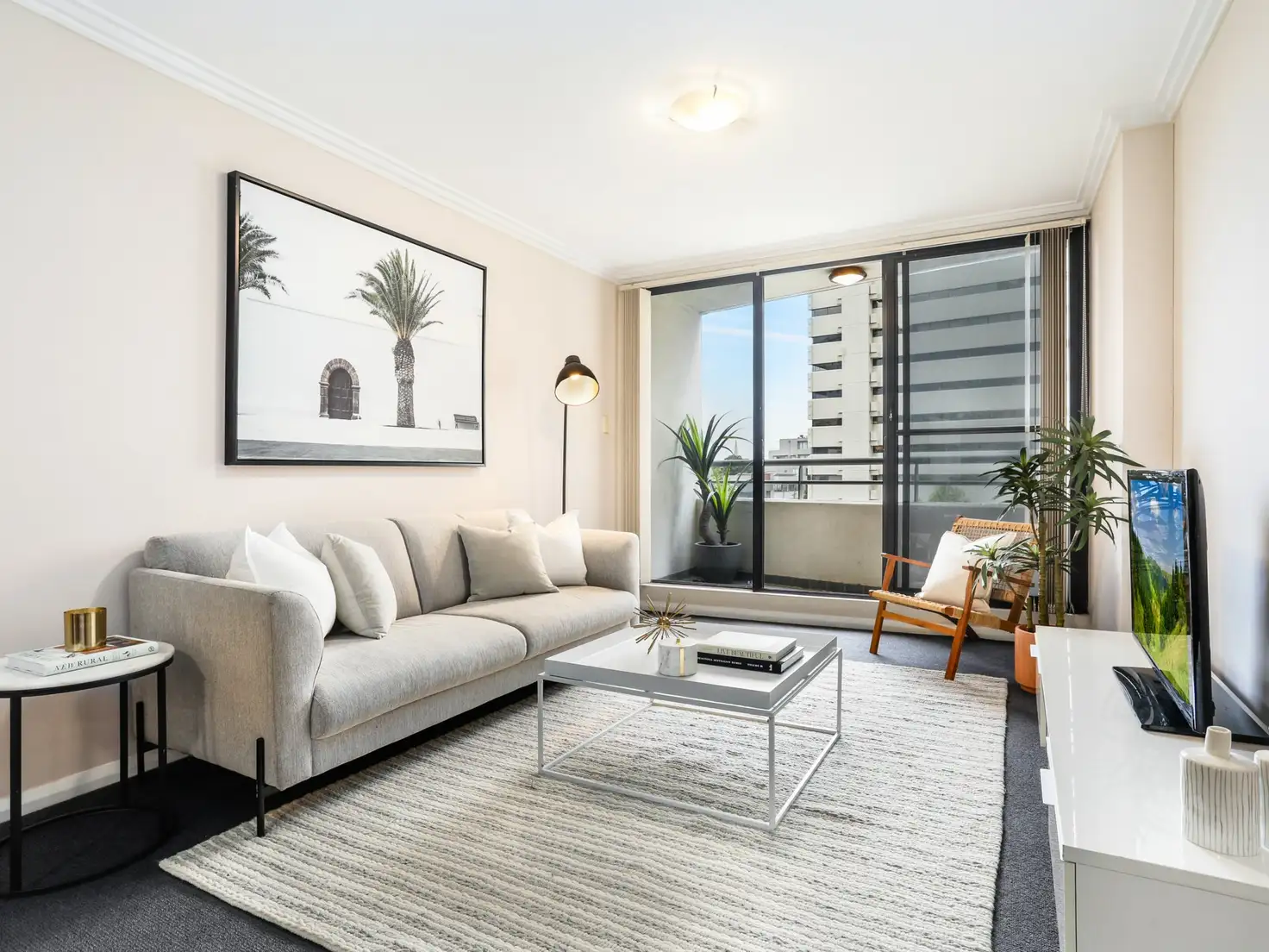 Main view of Homely studio listing, 314/1 Sergeants Lane, St Leonards NSW 2065