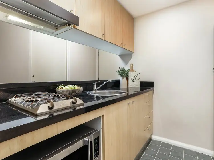 Third view of Homely studio listing, 314/1 Sergeants Lane, St Leonards NSW 2065