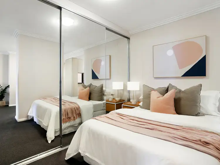 Fourth view of Homely studio listing, 314/1 Sergeants Lane, St Leonards NSW 2065