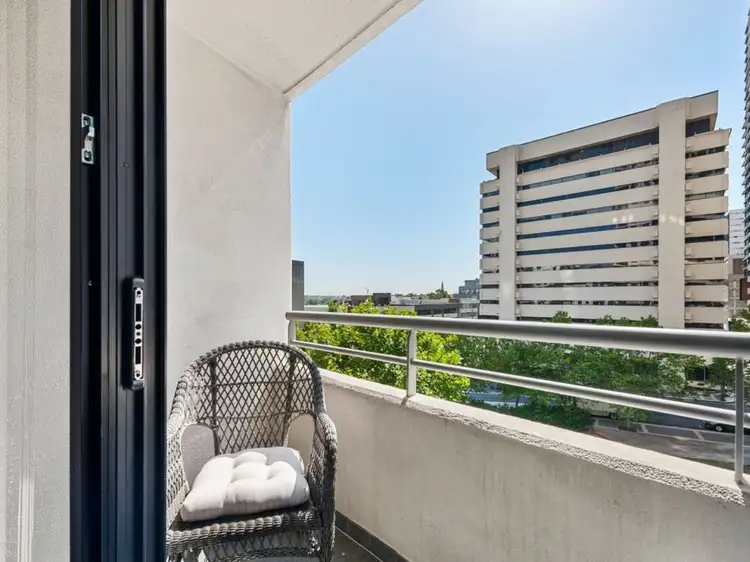 Fifth view of Homely studio listing, 314/1 Sergeants Lane, St Leonards NSW 2065