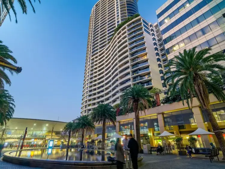 Seventh view of Homely studio listing, 314/1 Sergeants Lane, St Leonards NSW 2065