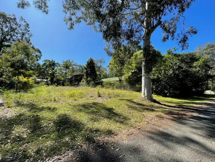 Main view of Homely land listing, 15 DEENYA PARADE, Russell Island QLD 4184