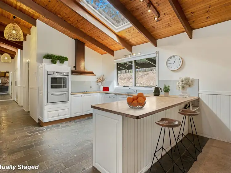Fifth view of Homely house listing, 4 Jeremy Court, Worongary QLD 4213