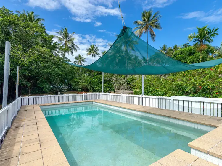 Second view of Homely house listing, 44 Esplanade, Wonga Beach QLD 4873