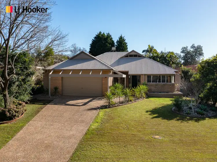 Main view of Homely house listing, 52 Yurunga Drive, North Nowra NSW 2541