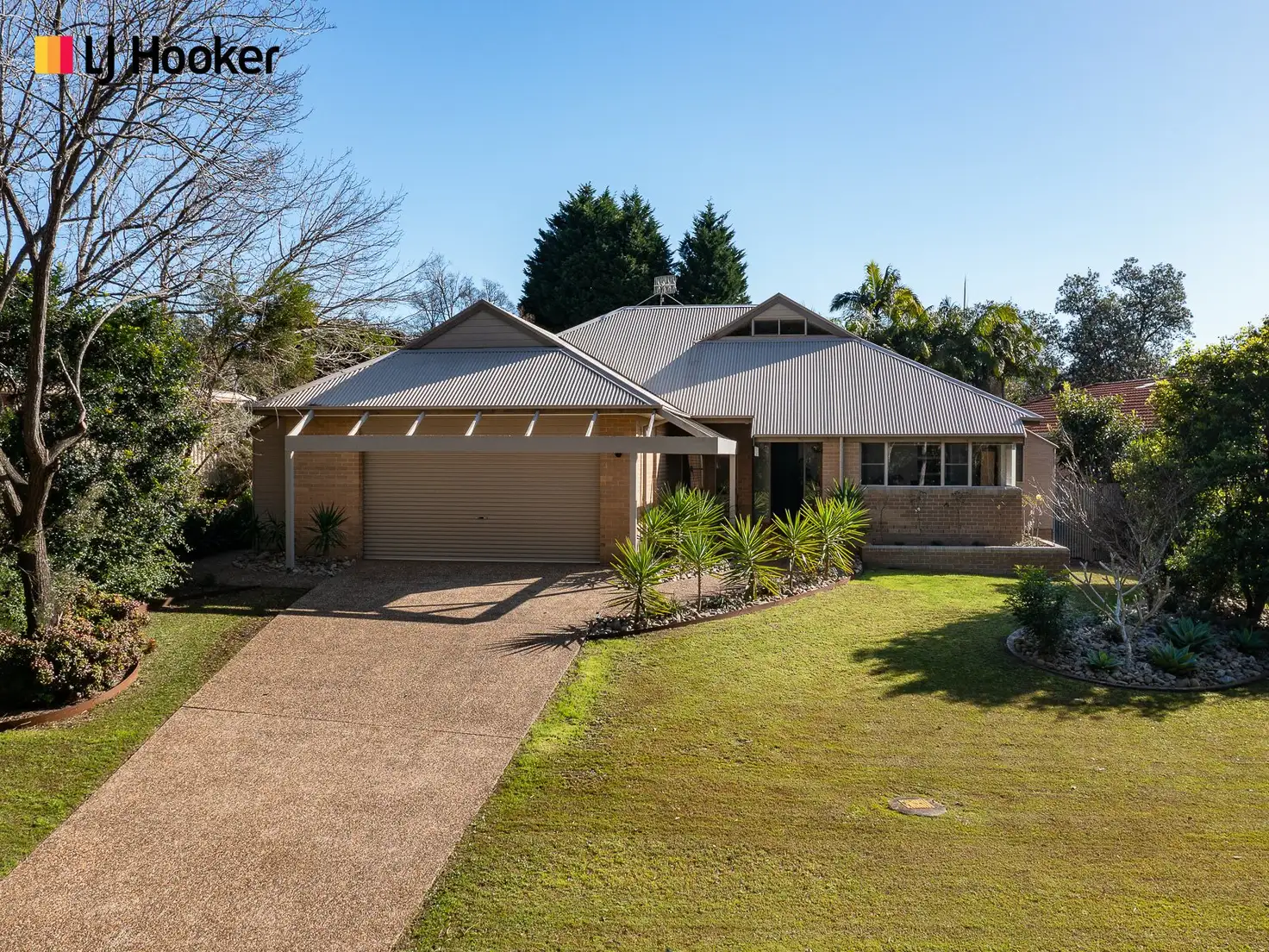 Main view of Homely house listing, 52 Yurunga Drive, North Nowra NSW 2541