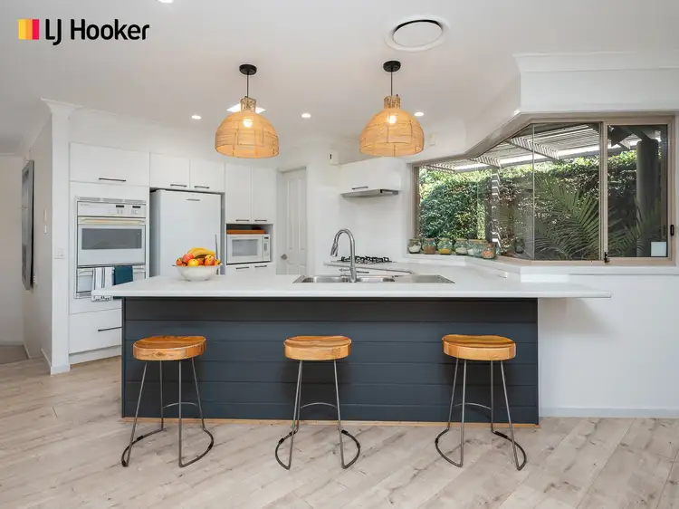 Second view of Homely house listing, 52 Yurunga Drive, North Nowra NSW 2541