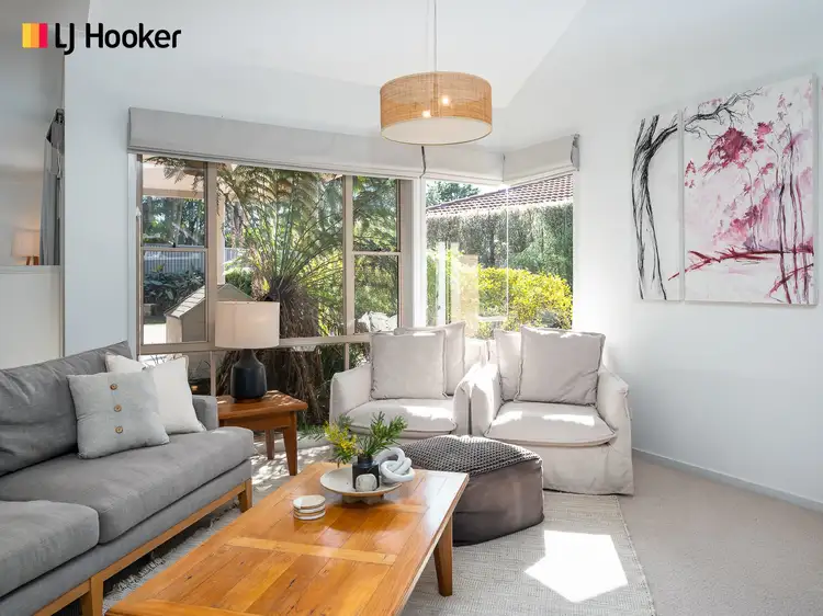 Fourth view of Homely house listing, 52 Yurunga Drive, North Nowra NSW 2541