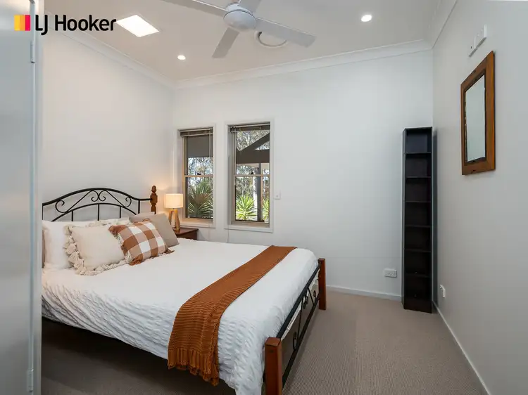 Sixth view of Homely house listing, 52 Yurunga Drive, North Nowra NSW 2541